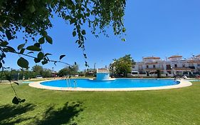 Apartamento en Apartaclub La Barrosa
